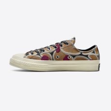 画像4: CONVERSE × Naturally Digital Unisex   Chuck Taylor All Star '70 (4)