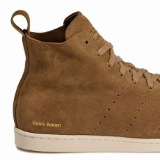 画像8: 予約商品 adidas Originals Unisex   Wales Bonner Superstar Hi (8)