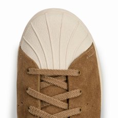 画像7: 予約商品 adidas Originals Unisex   Wales Bonner Superstar Hi (7)