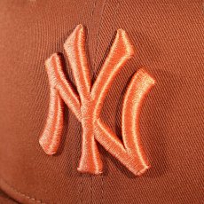 画像2: New Era   New York Yankees League Essential 59FIFTY (2)