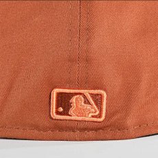 画像3: New Era   New York Yankees League Essential 59FIFTY (3)