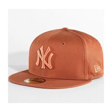 画像1: New Era   New York Yankees League Essential 59FIFTY (1)