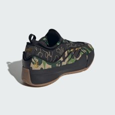 画像5: 予約商品 A BATHING APE × adidas Performance Unisex   Superstar Vintage (5)