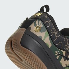画像7: 予約商品 A BATHING APE × adidas Performance Unisex   Superstar Vintage (7)