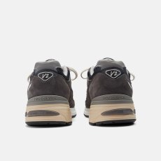 画像5: 予約商品 New Balance Unisex  991 v2  Made in ENGLAND (5)