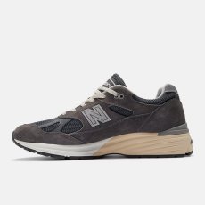 画像4: 予約商品 New Balance Unisex  991 v2  Made in ENGLAND (4)