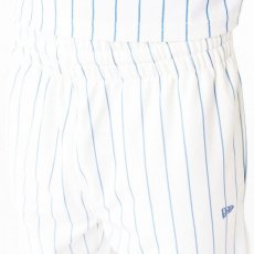 画像4: New Era   NE Pinstripe Shorts (4)