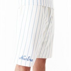 画像5: New Era   NE Pinstripe Shorts (5)
