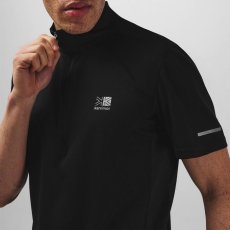 画像6: Karrimor  Short Sleeve Zip Top (6)