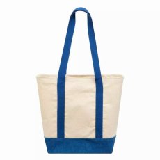 画像2: New Era   Heritage Light Beige Tote Bag (2)