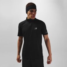 画像3: Karrimor  Short Sleeve Zip Top (3)