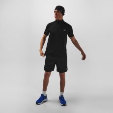 画像5: Karrimor  Short Sleeve Zip Top (5)