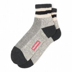 画像5: HealthKnit   Sinker Line  3P Socks (5)