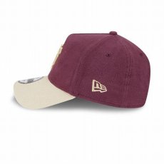 画像3: New Era   San Francisco Giants MLB Moleskin Crown 9FORTY (3)