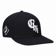 画像1: 47 BRAND   Chicago White Sox 2021 City Connect '47 Captain Cap (1)