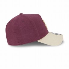 画像5: New Era   San Francisco Giants MLB Moleskin Crown 9FORTY (5)