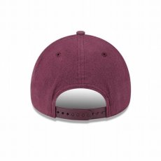 画像6: New Era   San Francisco Giants MLB Moleskin Crown 9FORTY (6)