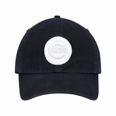 画像2: 47 BRAND   Chicago Cubs '47 Challenger Adjustable Hat  (2)