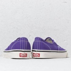 画像5: VANS Anaheim Factory   Authentic 44 Dx  (5)