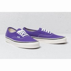 画像1: VANS Anaheim Factory   Authentic 44 Dx  (1)
