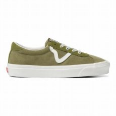 画像4: VANS Anaheim Factory   Style 73 Dx (4)