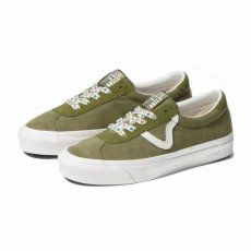 画像1: VANS Anaheim Factory   Style 73 Dx (1)