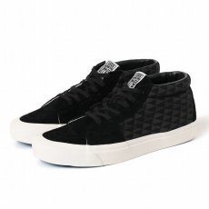 画像1: VANS × Pilgrim   SK8-Mid 83 DX (1)