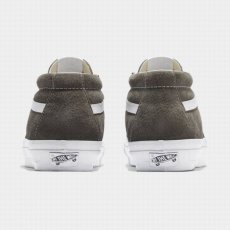 画像4: 予約商品 VANS Premium   SK8-Mid Reissue 83 LX (4)