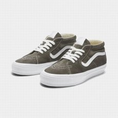 画像1: 予約商品 VANS Premium   SK8-Mid Reissue 83 LX (1)