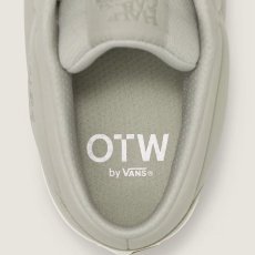 画像6: 予約商品 OTW by Vans   Half Cab Foam (6)