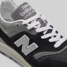画像7: 予約商品 New Balance Unisex  997 Core Made in USA (7)