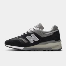 画像4: 予約商品 New Balance Unisex  997 Core Made in USA (4)