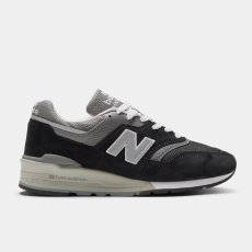 画像2: 予約商品 New Balance Unisex  997 Core Made in USA (2)