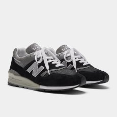 画像1: 予約商品 New Balance Unisex  997 Core Made in USA (1)