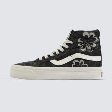 画像2: 予約商品 VANS Unisex   Sk8-Hi MTE (2)