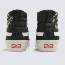 画像3: 予約商品 VANS Unisex   Sk8-Hi MTE (3)