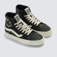 画像1: 予約商品 VANS Unisex   Sk8-Hi MTE (1)