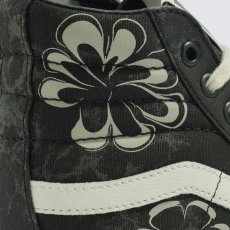 画像6: 予約商品 VANS Unisex   Sk8-Hi MTE (6)