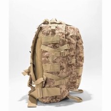 画像2: 予約商品 Rothco   Large Camo Transport Pack (2)
