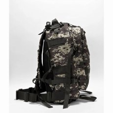 画像2: 予約商品 Rothco   Large Camo Transport Pack (2)