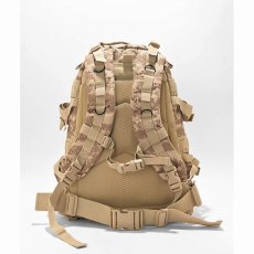 画像3: 予約商品 Rothco   Large Camo Transport Pack (3)