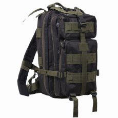 画像1: 予約商品 Rothco   Medium Transport Pack (1)