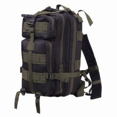 画像3: 予約商品 Rothco   Medium Transport Pack (3)