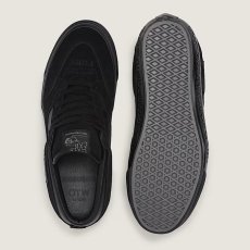 画像4: 予約商品 OTW by Vans × NEIGHBORHOOD   Half Cab 33 (4)