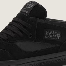 画像5: 予約商品 OTW by Vans × NEIGHBORHOOD   Half Cab 33 (5)