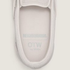 画像6: 予約商品 OTW by Vans × NEIGHBORHOOD   Classic Slip-On 98 (6)