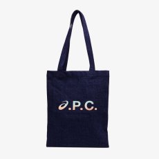 画像1: 予約商品 A.P.C. x Asics  Lou Tote Bag (1)