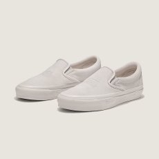 画像1: 予約商品 OTW by Vans × NEIGHBORHOOD   Classic Slip-On 98 (1)