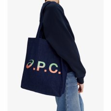 画像3: 予約商品 A.P.C. x Asics  Lou Tote Bag (3)