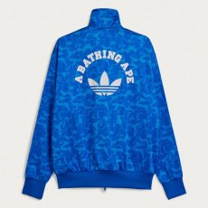 画像6: 予約商品 A BATHING APE × adidas Originals Unisex   Firebird Track Suit (6)